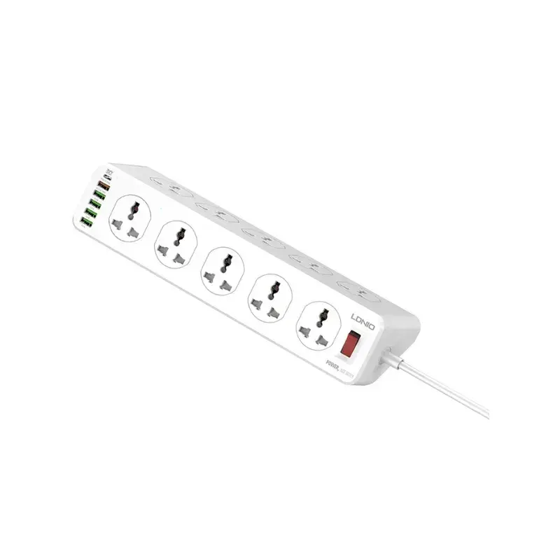 چندراهی سه پین الدینو مدل SC10610